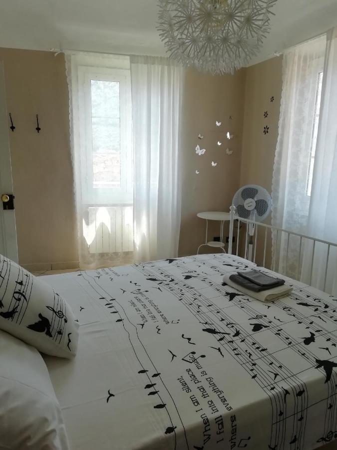 Apartamento La Dimora Del Sole Finale Ligure Exterior foto