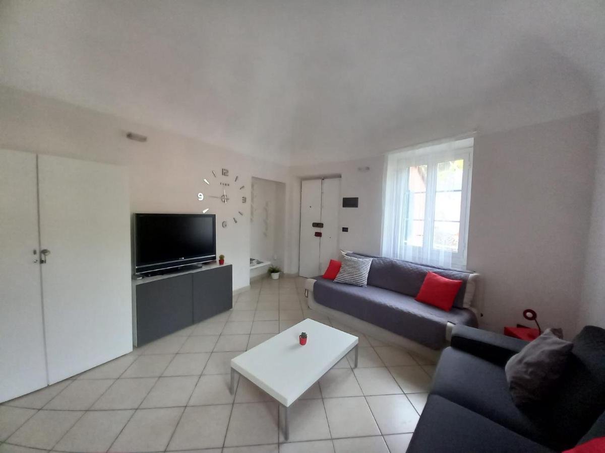 Apartamento La Dimora Del Sole Finale Ligure Exterior foto