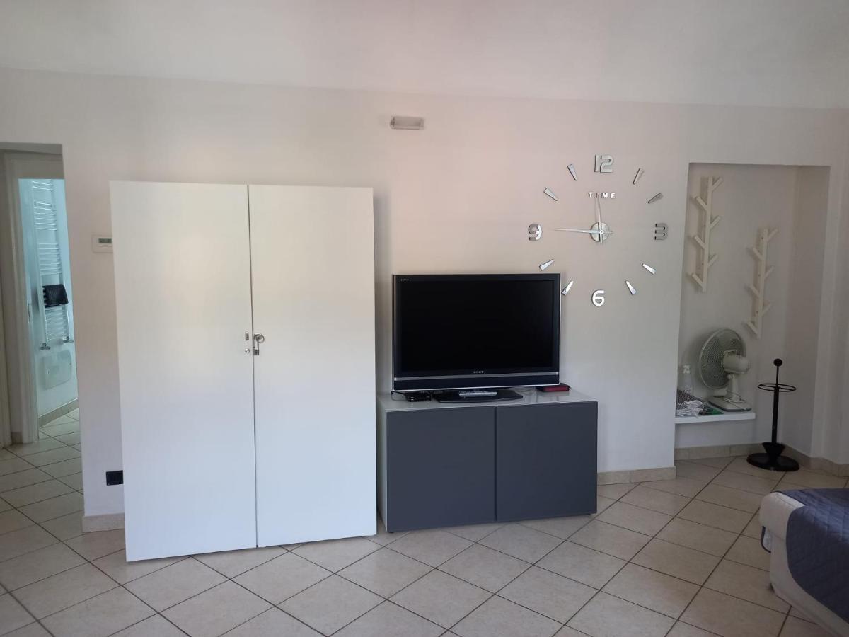 Apartamento La Dimora Del Sole Finale Ligure Exterior foto